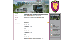 Desktop Screenshot of mmvsgogr.ch